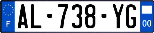 AL-738-YG