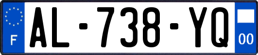 AL-738-YQ