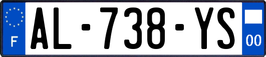AL-738-YS