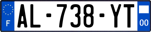 AL-738-YT