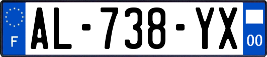 AL-738-YX