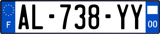 AL-738-YY