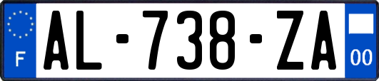 AL-738-ZA