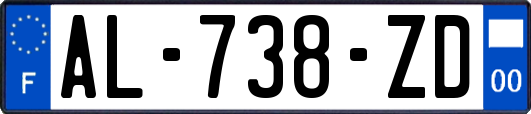 AL-738-ZD
