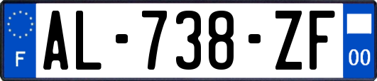 AL-738-ZF