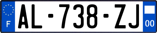 AL-738-ZJ