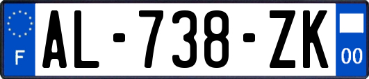 AL-738-ZK