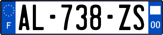 AL-738-ZS