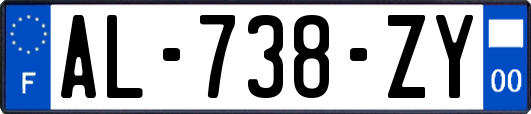 AL-738-ZY