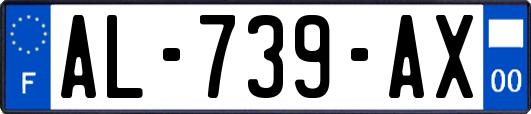 AL-739-AX