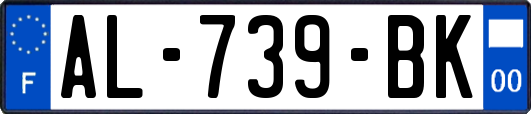 AL-739-BK