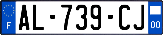 AL-739-CJ