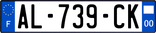 AL-739-CK