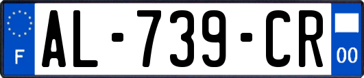 AL-739-CR