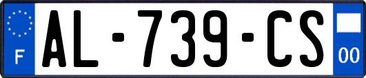 AL-739-CS