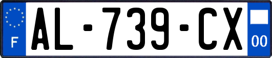 AL-739-CX