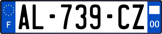 AL-739-CZ
