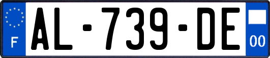 AL-739-DE