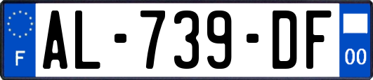 AL-739-DF