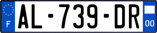 AL-739-DR