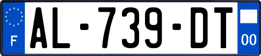 AL-739-DT