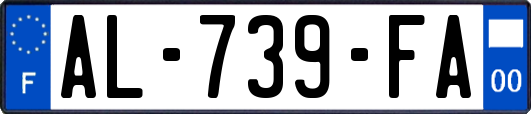 AL-739-FA