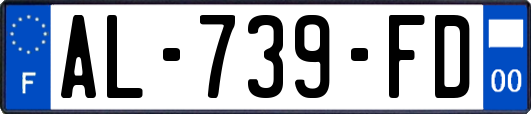 AL-739-FD