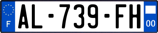 AL-739-FH