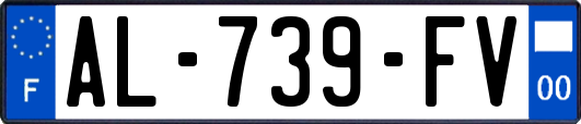 AL-739-FV