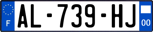 AL-739-HJ