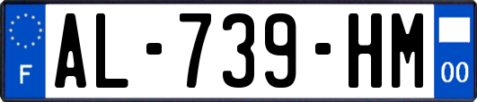 AL-739-HM