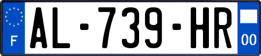 AL-739-HR