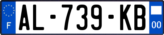 AL-739-KB
