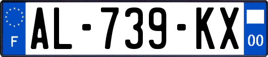 AL-739-KX