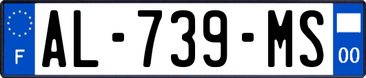 AL-739-MS