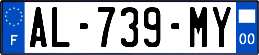AL-739-MY