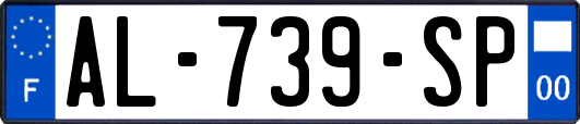 AL-739-SP