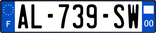 AL-739-SW