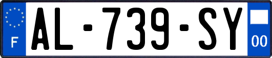 AL-739-SY