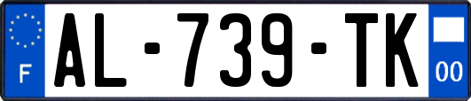 AL-739-TK