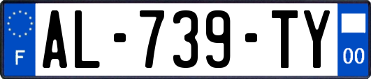 AL-739-TY