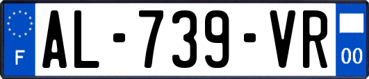 AL-739-VR