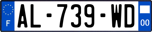 AL-739-WD