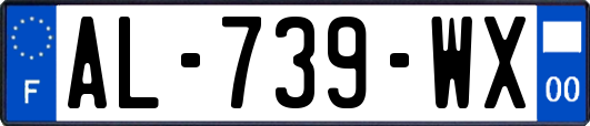 AL-739-WX