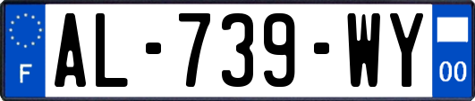 AL-739-WY