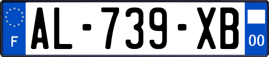 AL-739-XB