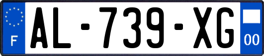 AL-739-XG
