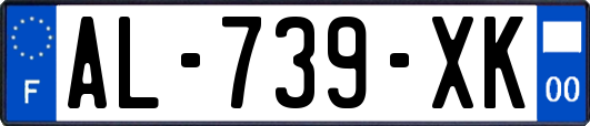 AL-739-XK