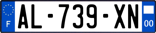 AL-739-XN