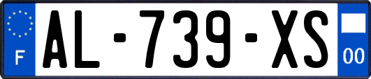 AL-739-XS